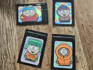 South park Magnets Eric - Stan - kyle - Kenny!