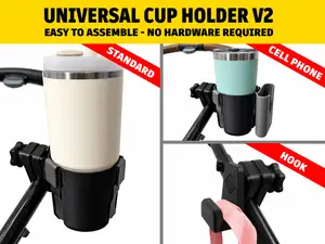 Universal Cup Holder