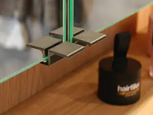 IKEA Faxälven Handle