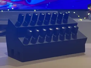 16 Channel Knob Controller