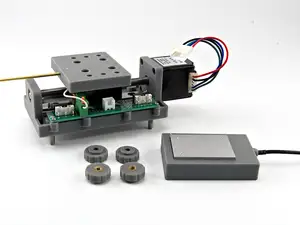 motorische Z-Achse für Sculpfun S30 mit Nema11