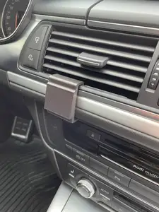 Audi A6 4G Universal Halter