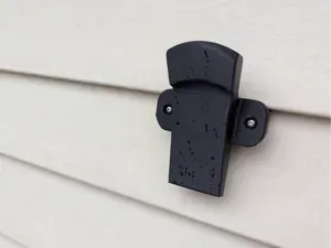 Sonos Move 2 Hanger - For Siding Clips