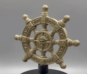 Ghost Fleet Helm
