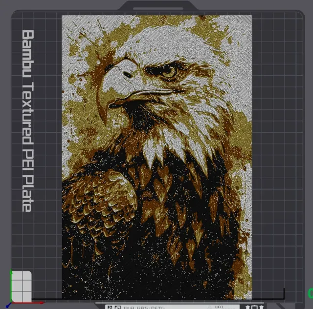 aigle / eagle — Фото 2 из 2