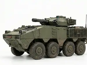 Mk. IV 'Judgement-Born Cavalry' Pattern Armored