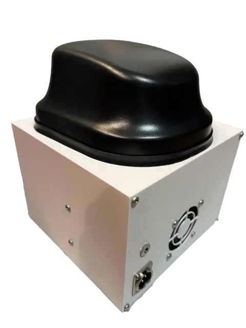 Teltonika RUTX50 box, antenna and TSW200 Switch — Фото 3 из 3