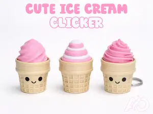 ICE CREAM CLICKER