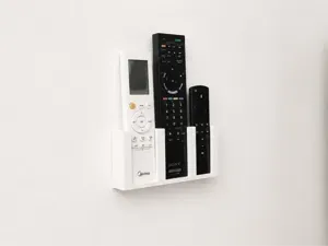 remote control holder