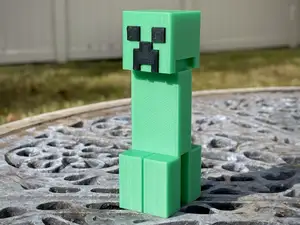 Creeper Clicker V2