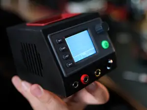 DC Power Supply