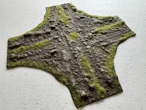 Crossroads (Plain)