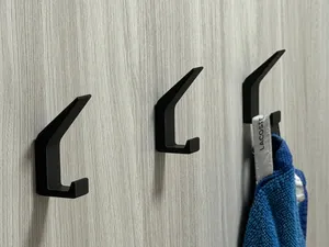 Towel Hook v3