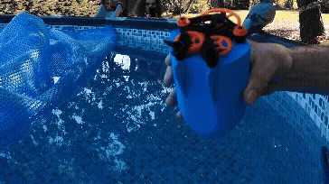 Bateau à ressort - 100% 3D - mécanisme à remonter — Фото 5 из 17