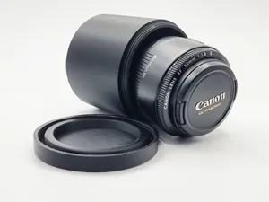 Canon EF 50mm f/1.8 II (Nifty Fifty) Storage Case