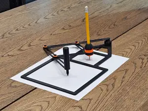 Pantograph - Mechanism 246