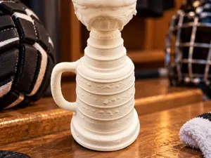 Stanley Cup Mug – Hockey Trophy Cup