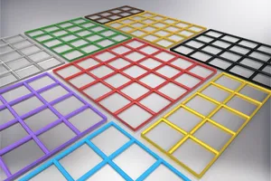 3D-модели Gridfinity для 3D-принтера