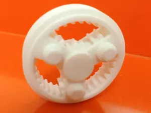 Planetary Gears Fidget Toy