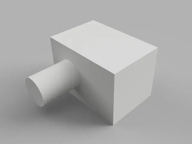 Shelf pin