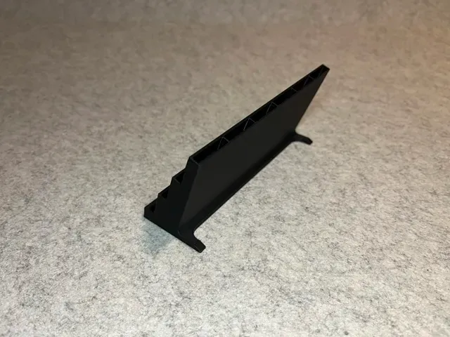 Display stand holder for 24 Nintendo Switch games — Фото 6 из 8