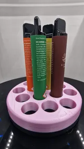 ELFBAR 600 ELF BAR STAND MOUNT E-zig Cigarette