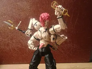 Dummy 13 Heian era sukuna 1.1 (JJK)