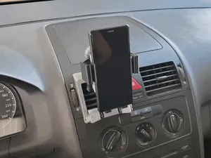 Handyhalter für VW Touran 1T1+1T2 ( 2003 - 2010 )
