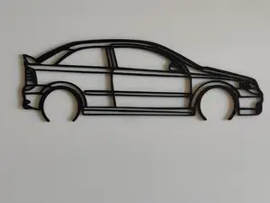 DAY 81. Opel Astra 2000