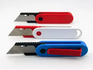 Folding Utility Blade (Version 4.0)
