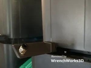 PC4 M10 Filament Guide