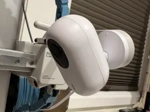 Ubiquiti (Unifi) G3 Instant Mount for A1 (mini)