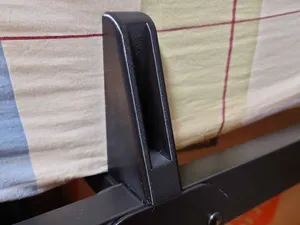 Mattress stabilizer, Yaheetech folding bed frame