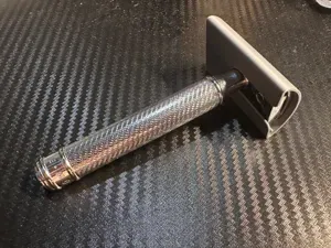双面剃刀保护壳 适用于穆乐R89/R41等 Muhle