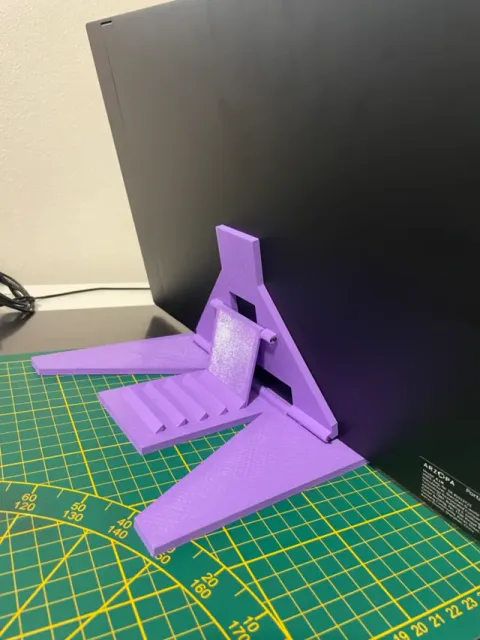 Portable monitor stand — Фото 5 из 8