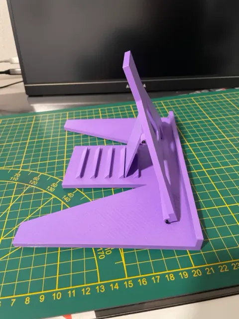 Portable monitor stand — Фото 6 из 8