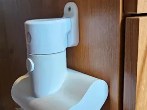 Xiaomi vacuum cleaner G9 nozzle wall hanger