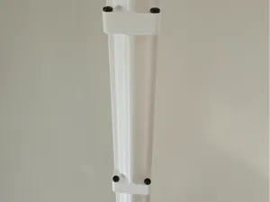 Mesh Tower Pole