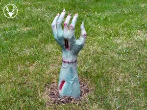 Zombie Arm XL