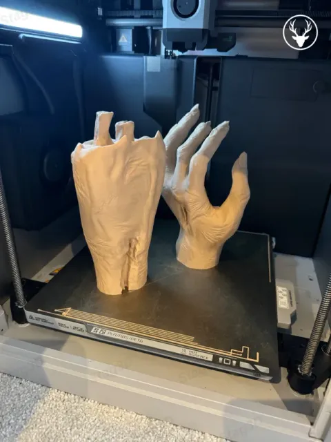 Zombie Arm XL — Image 5 of 6