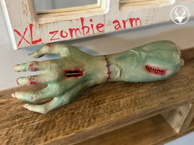 Zombie Arm XL — Image 3 of 6