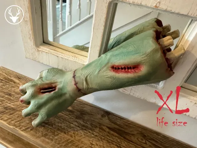 Zombie Arm XL — Image 4 of 6