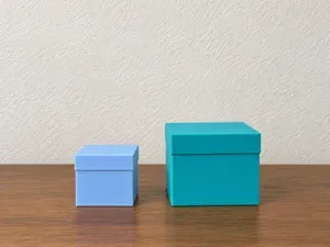 Caja de Regalo Personalizable