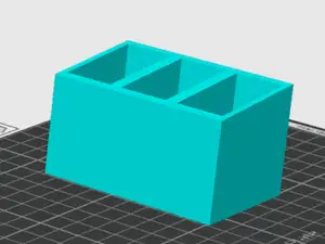 MP5 Mag Holder