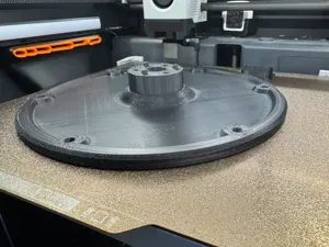 Navimow i-Serie Messerteller incl 15mm Adapter