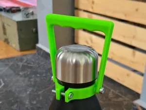 Handle for 1L bottle