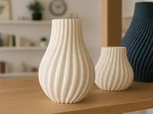 The Erica Vase - A Botany Chic Creation - Decor
