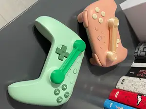 8BitDo Ultimate 2C joystick travel transport cover