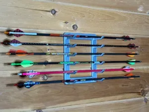Arrow Holder