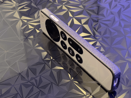Apple TV Siri Remote Slim Case